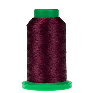 Isacord #2333 Wine