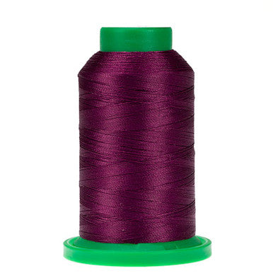 Isacord #2500 Boysenberry