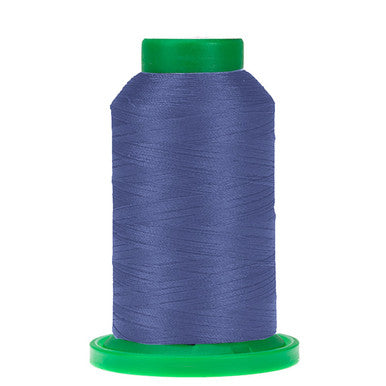 Isacord Polyester Embroidery Thread – #3444 Concord | 1000m Spool