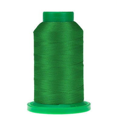 Isacord Polyester Embroidery Thread – #5513 Ming | 1000m Spool