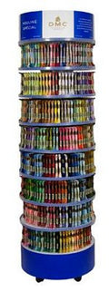 DMC Embroidery Floss 8.7 yd Skein