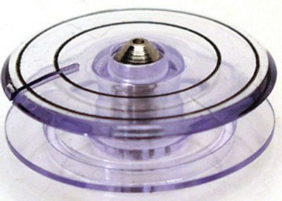 Singer Centaur Bobbin with Metal Hub | 312956