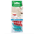 Clover Mini Wonder Clips