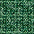Sylvan Essence Floral Blender Forest Quilting Cotton | QT Fabrics