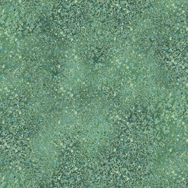 Beyond the Pines Crystal Frost Texture 3685-66 Pine Green
