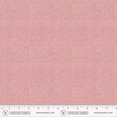 Metallic - Rose Gold | 38934M-3 | Windham Fabrics