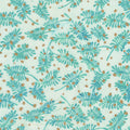 Anthology Fabrics Wonderful Feeling Pine Leaves Glitter Metallic | Jacqueline de Jonge | #3909QM-X