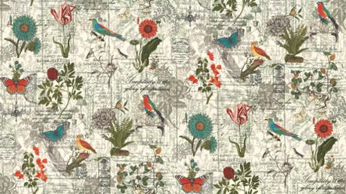 3 Sisters Favorite Collages Rendezvous Porcelain