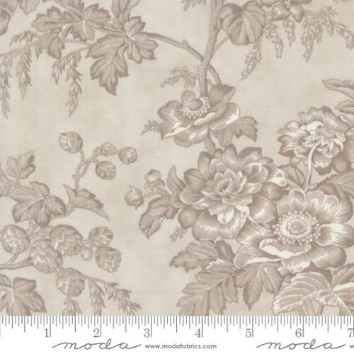 3 Sisters Favorite Vintage Linens Silver