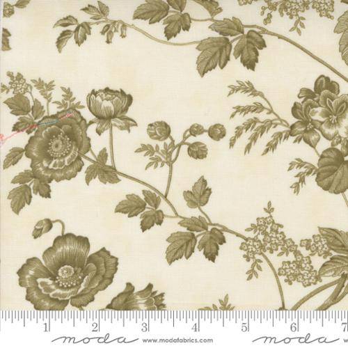 3 Sisters Meadow Greens Porcelain