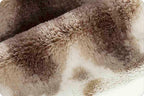 Luxe Cuddle Pony Brown Sugar 58/60" - LCPONY-BROWNSUGAR