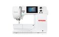BERNINA 475 QE Sewing & Quilting Machine