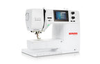 BERNINA 475 QE Sewing & Quilting Machine