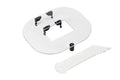 BERNINA Ruler Work Kit for Q Series Longarms 035900.70.00