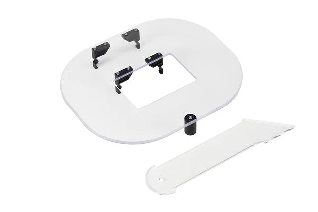 BERNINA Ruler Work Kit for Q Series Longarms 035900.70.00