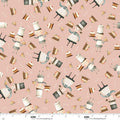 Nursery Rhyme Time Pat-a-Cake - Pink
