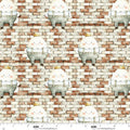 Nursery Rhyme Time Humpty Dumpty - Ivory