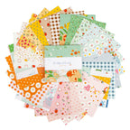 Cotton Nook 10" Stacker - 42 pcs
