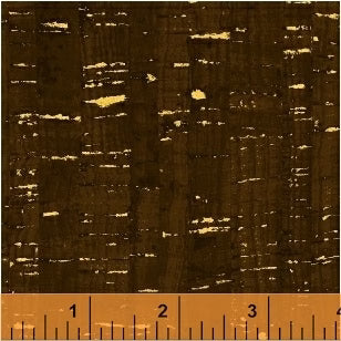Uncorked - Espresso | 50107M-26 | Windham Fabrics