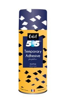 505 Spray & Fix Temporary Adhesive 7.2 oz