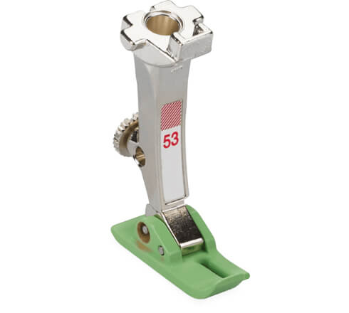 BERNINA Straight Stitch Foot #53 N/S