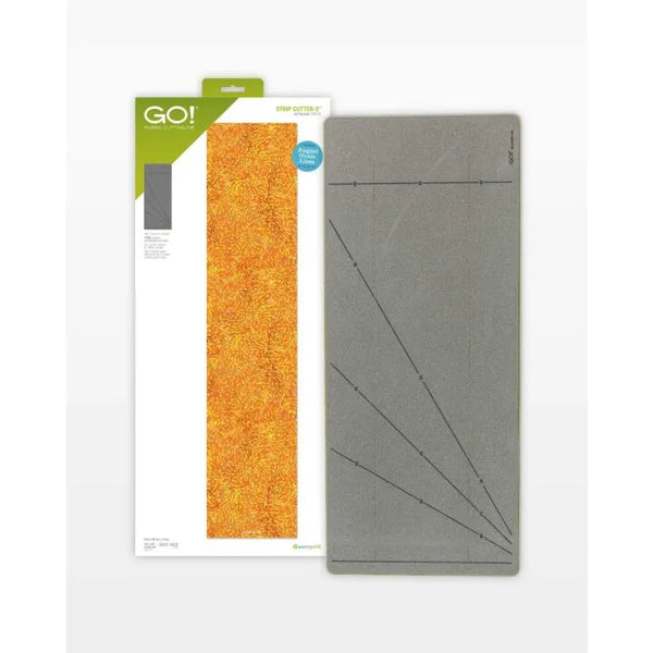 AccuQuilt GO! Strip Cutter – 5" (4½" Finished) | #55023