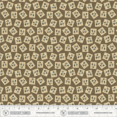 Heirloom Stamp Collection - Oregano 55083-8