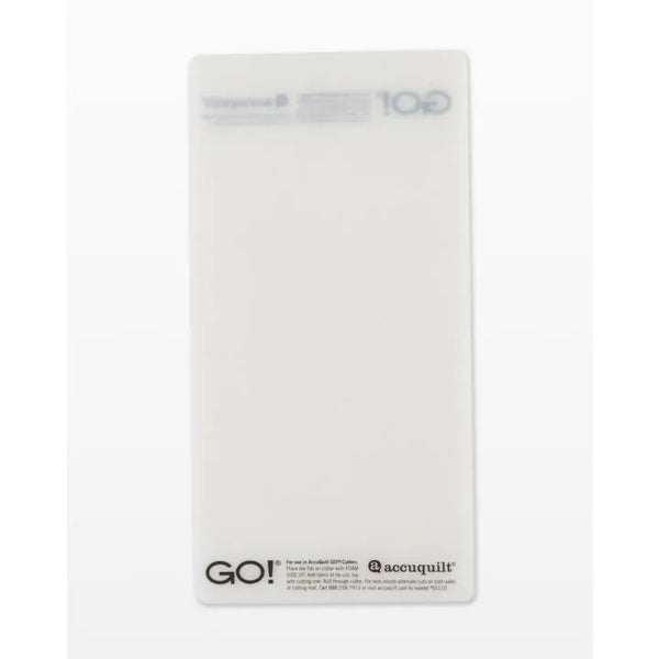 GO! Cutting Mat 5" x 10"