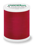 Madeira Cotona 50 Thread - Brick Red