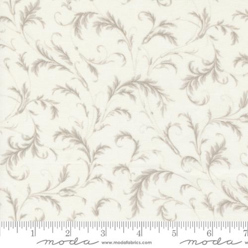3 Sisters Favorite Vintage Linens Cream