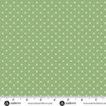 Quiltessential Minis Mini Dot Fern Quilting Cotton - A-10453-G