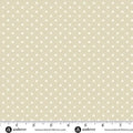 Quiltessential Minis Mini Dot Cotton Quilting Fabric - A-10453-L1