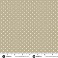 Quiltessential Minis Mini Dot Flax Quilting Cotton - A-10453-N1