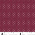 Quiltessential Minis Mini Dot Plum Quilting Cotton - A-10453-P