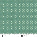 Quiltessential Minis Mini Dot Lichen Quilting Cotton - A-10453-T