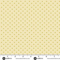 Quiltessential Minis Mini Dot Lichen Quilting Cotton - A-10453-T