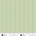 Quiltessential Minis Mini Double Stripe Matcha Quilting Cotton - A-10455-G