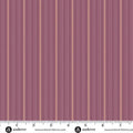 Quiltessential Minis Mini Double Stripe Preserves Quilting Cotton - A-10455-P