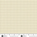 Quiltessential Minis Mini Gingham Lace Quilting Cotton - A-10456-L1