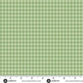 Quiltessential Minis Mini Gingham Spring - Andover