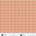 Quiltessential Minis Mini Gingham Tiger Quilting Cotton - A-10456-LO