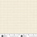 Quiltessential Minis Mini Gingham Linen Quilting Cotton - A-10456-L