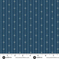 Special Delivery by Laundry Basket Quilts - Homespun Deep Lake