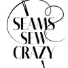 Seams Sew Crazy - Home