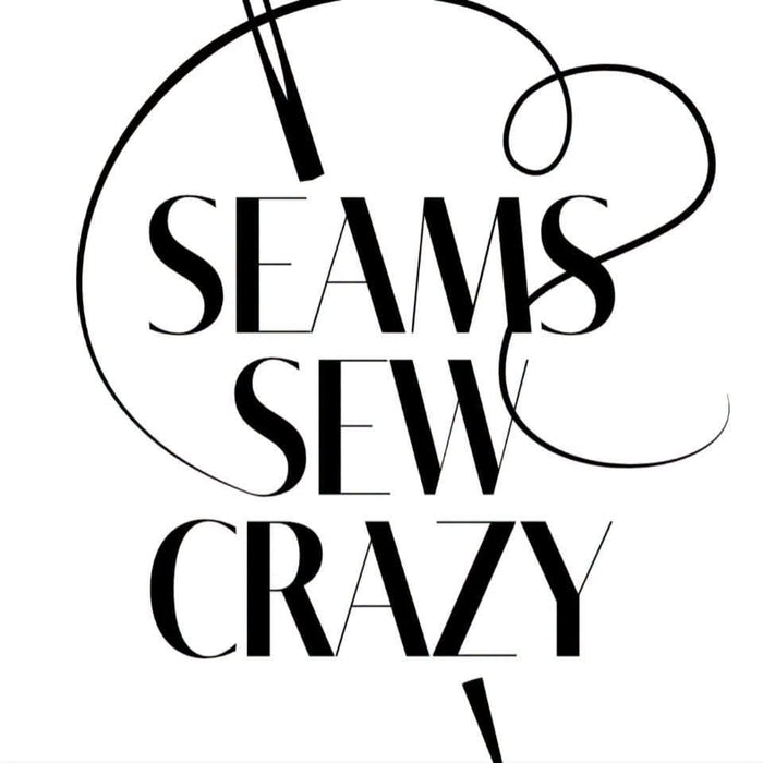 Seams Sew Crazy