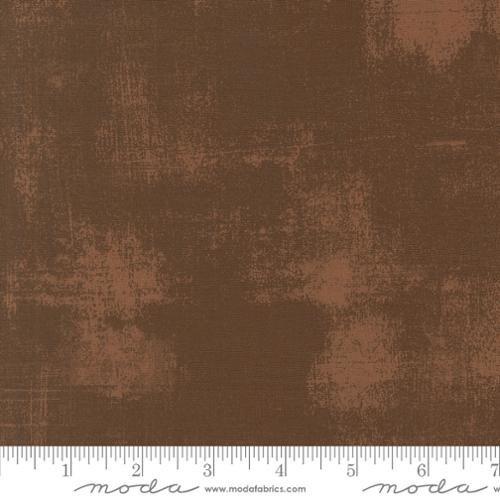 Grunge Basics Nutmeg