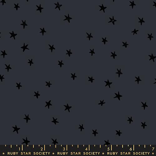 Starry - New Charcoal | RS4109-91 | Ruby Star Society