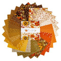 Bountiful 10" Stacker - 42 pcs