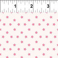 Go Cowgirl! Pink Stars Cotton Fabric | In The Beginning Fabrics
