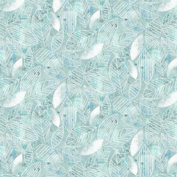 Free Falling - Slate Leaf Lines